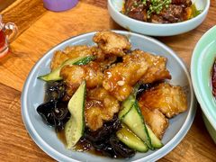 -小吊梨汤·北京菜(香山店)