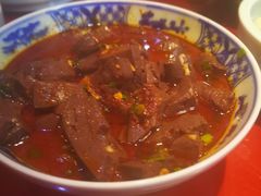 -窄巷子陕菜馆·地道陕西菜(粉巷店)