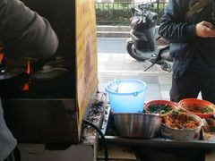 -阿麟馄饨(延长路店)