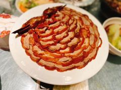 -雀蓝川菜(奥体广场店)