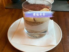 -Tivano意大利餐厅(成都居舍酒店)