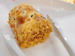 葱卷肉松-金凤成祥(花园路店)