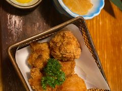 -鳗鱼家·深夜食堂(军博店)