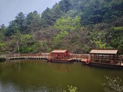 -仙居谷风景区