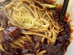 -桃园中华料理炸酱面(燕儿岛路店)