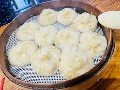 -余氏豆腐包老店(东直街店)