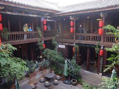 -香满楼(临安路店)