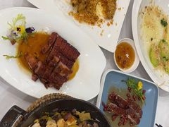 -东江海鲜酒家(艺都分店)