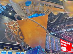 -谢列梅捷沃国际机场