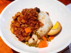 -黑鸡小馆(金源店)