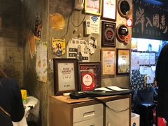 -鲜入围煮花胶鸡海鲜火锅