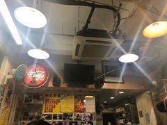 -新记餐厅(香槟大厦店)