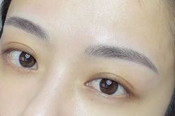 -HQ半永久纹绣纹眉