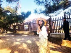 -老虎石海上公园