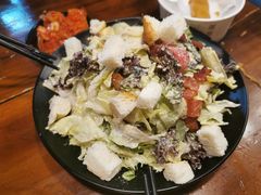 -米屋石锅拌饭(师大店)