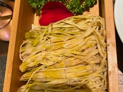 -盡膳口福跷脚牛肉火锅(合生汇购物中心店)