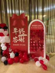 体验后-青岛香格里拉·氣水疗中心