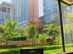 景观位-青岛香格里拉·香宫中餐厅