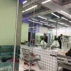 -P.STYLE 派斯造型