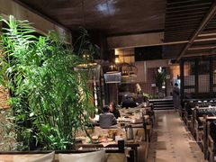 -泰莲庭·溪畔餐厅(雁栖湖店)