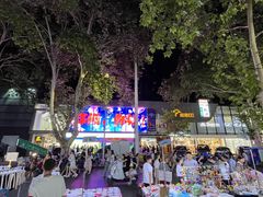 -健康路夜市
