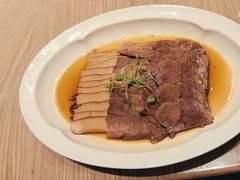 -艳阳天·非遗楚菜(武汉客厅店)