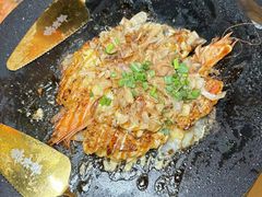 -桃太郎寿司料理(南坪店)