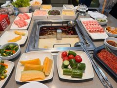 -海底捞火锅(杭州滨江九宜城店)