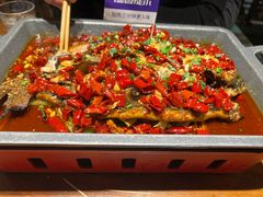 -1819餐厅·团队聚餐·烤串·精酿