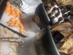 -犇放和牛烤肉·烤榴莲自助(苏宁城市奥莱店)