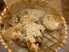 -曼谷食堂·泰国家庭料理(丹桂路店)