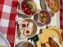 -西贝(紫荆广场店)