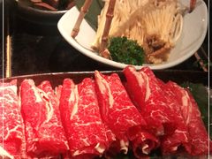 -捞王锅物料理(凯旋路店)