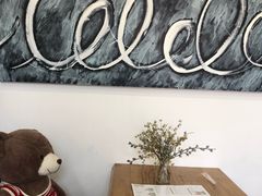 -边渡咖啡烘焙店(昙华林店)