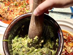 -费大厨辣椒炒肉(黄兴中心广场店)