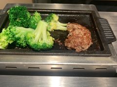 -肉肉大米(金虹桥店)