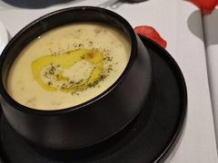 -哈布斯扒房(华发商都店)