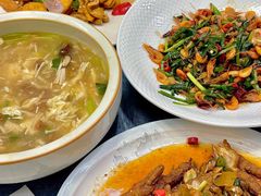 -芝城故事·建瓯土菜