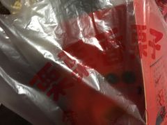 -栗栗香糖炒栗子(红勤楼店)