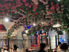 大堂-沪小胖小龙虾(淮海中路旗舰店)