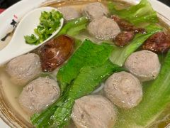 -一肴·牛肉粿条(深圳湾睿印店)