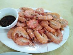 -秋姐美食店(旅游大道店)