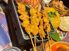 -泰妃殿(武汉首店)