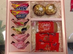 -卡卡喜糖伴手礼·商务礼宝宝礼·婚礼用品