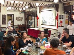 -山水茶艺馆·点心粤菜·30年老字号