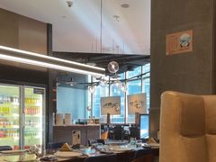 -Mr·Fish鱼鲜生海鲜放题(银泰in99店)