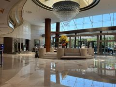 -上海千禧海鸥大酒店