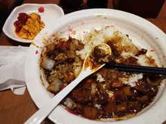 -阳阳中国饭(北京荟聚店)