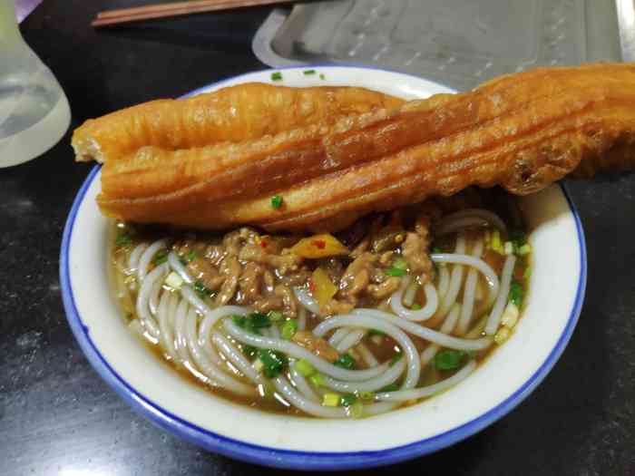 鲜味王特色烫粉-"上饶烫粉的老字号,开了很久很久,每次从上.