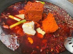 -星鸿社重庆老火锅